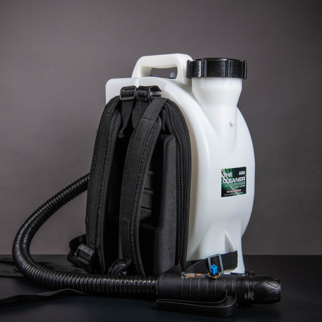 Spray Sanitiser